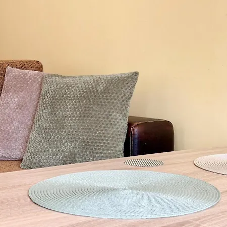 Palm Breeze Pool Retreat Διαμέρισμα
