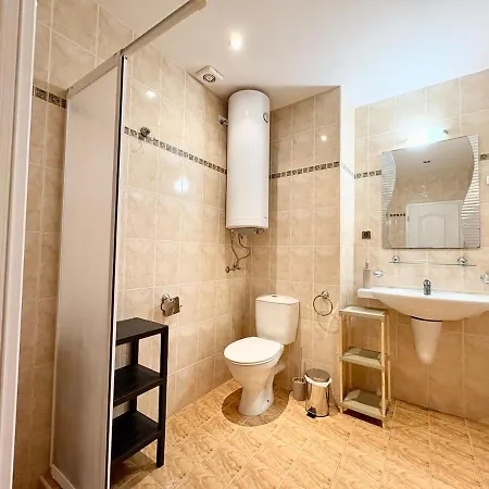 Palm Breeze Pool Retreat Διαμέρισμα *