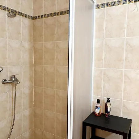 Διαμέρισμα Palm Breeze Pool Retreat *